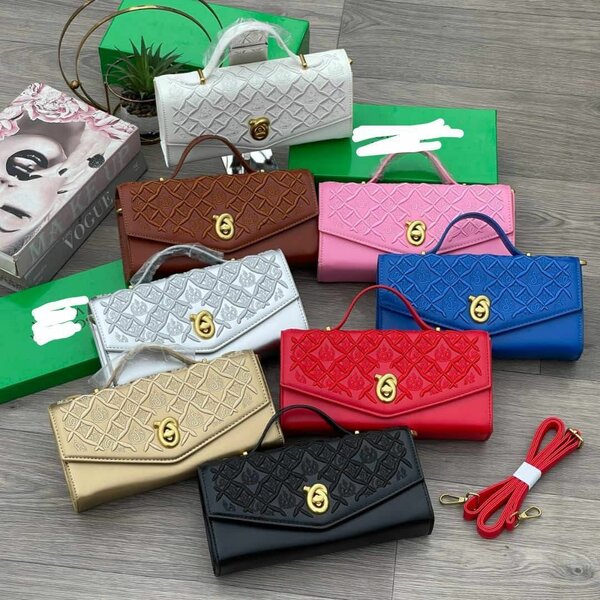 Sac à main élégant