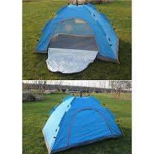 Automatic Camp Tent