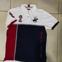 new casual good quality men's t-shirt