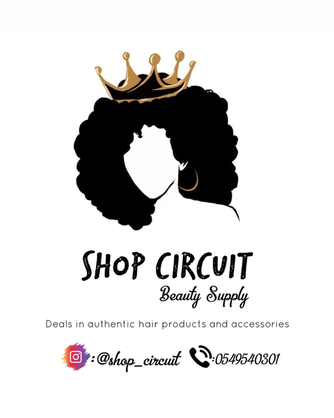 Shop circuit beauty 