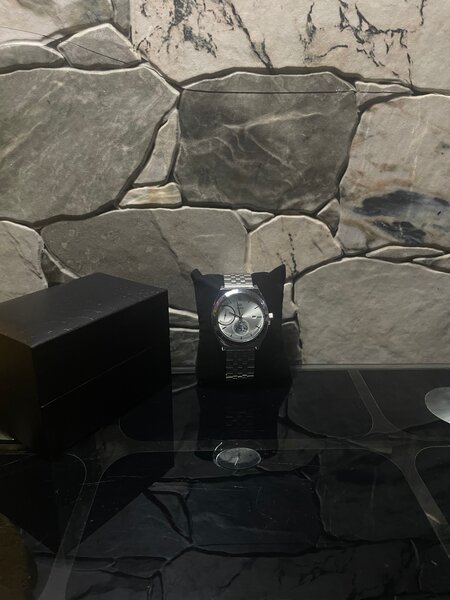 Montre Homme Élégante