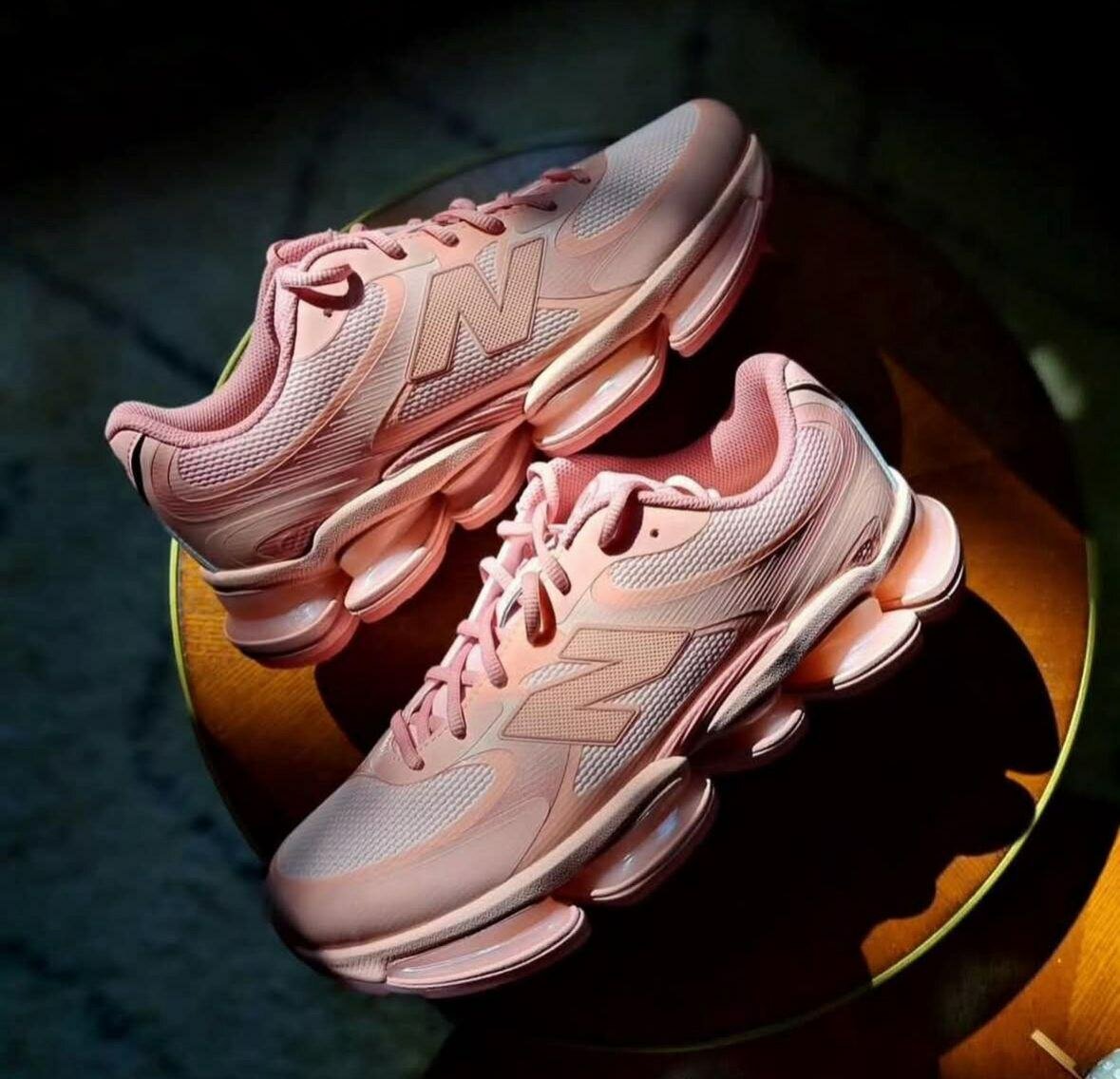 Chaussures de sport New Balance