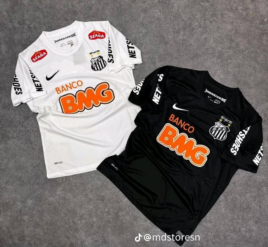 Maillots de football Nike