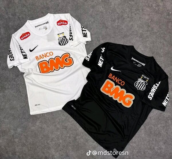 Maillots de football Nike