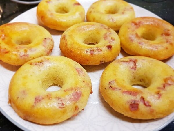 Assortiment de snacks délicieux