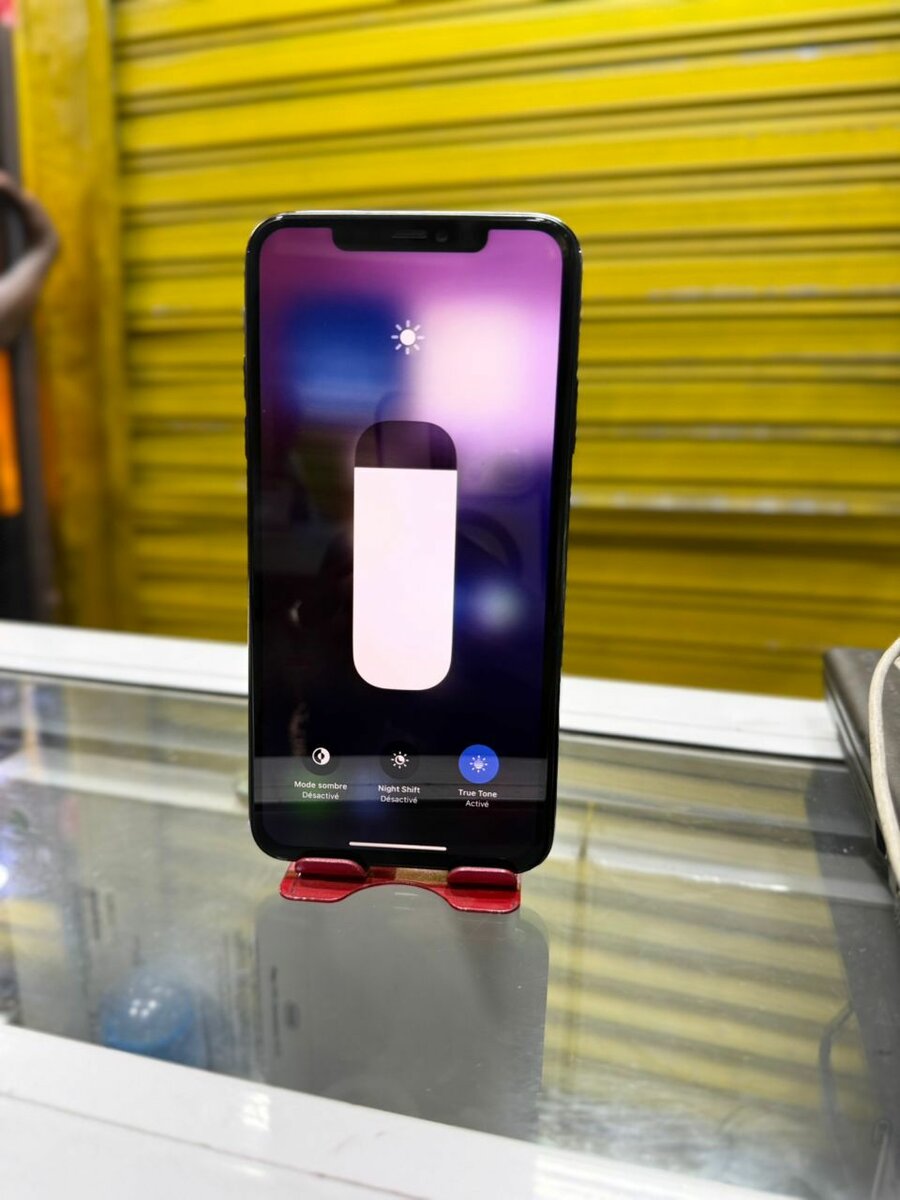 iPhone 11 Pro Max 256 giga