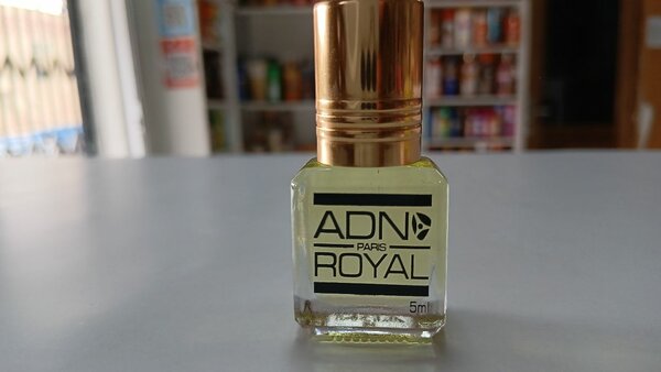 Parfum ADN Royal 5ml