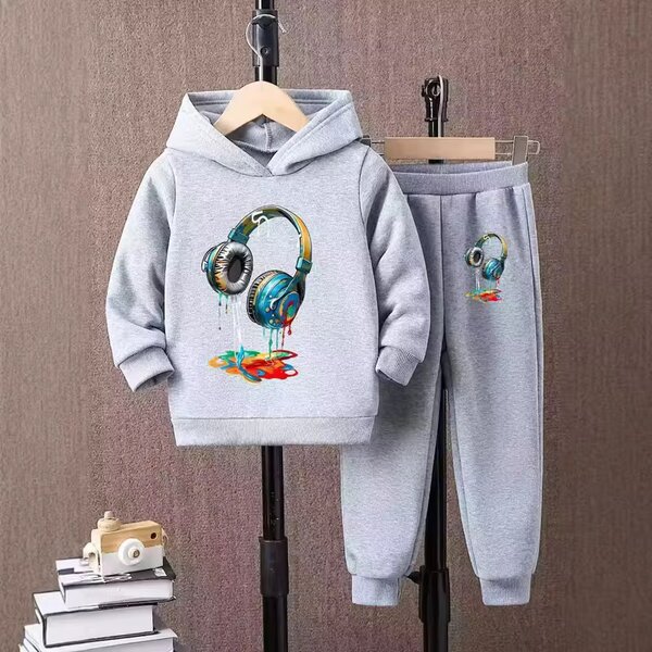 Ensemble enfant cool