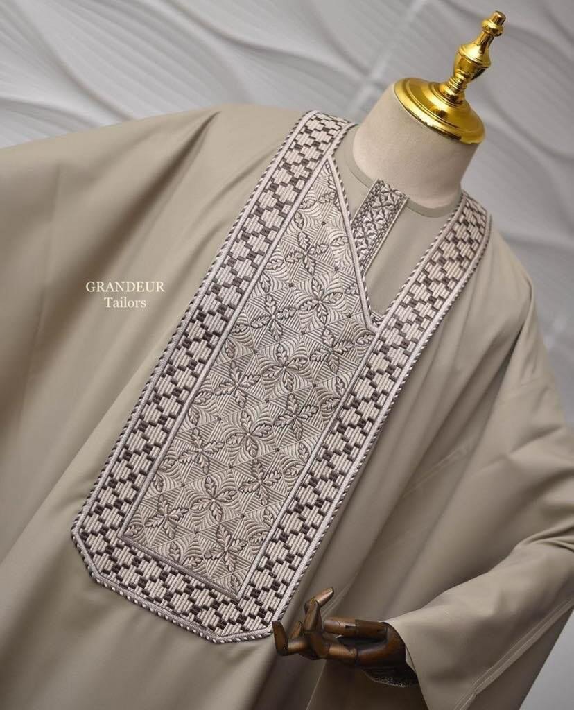 Les chemises et tuniques