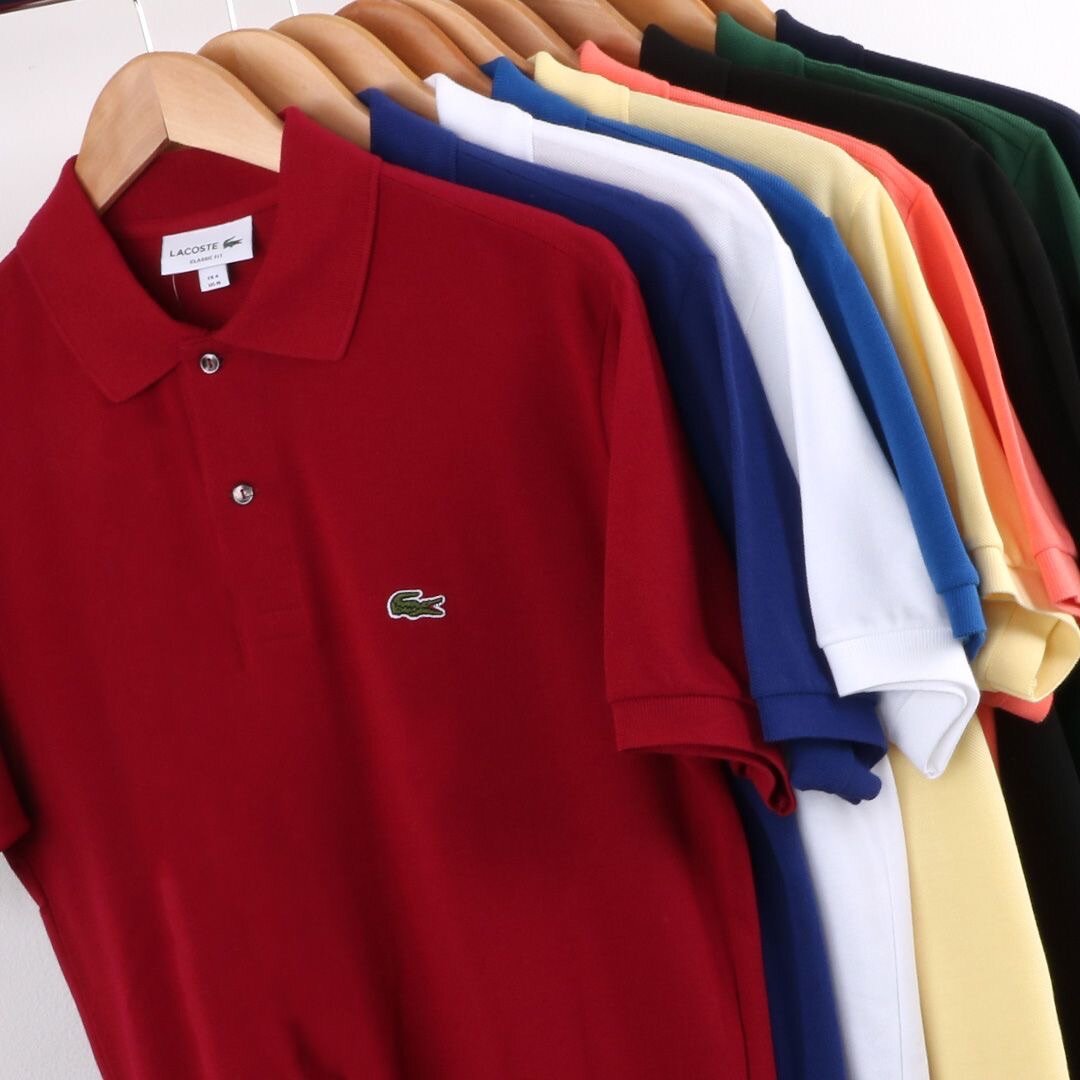 POLO LACOSTE