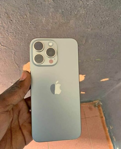 iPhone 15 Pro Max 256 Go