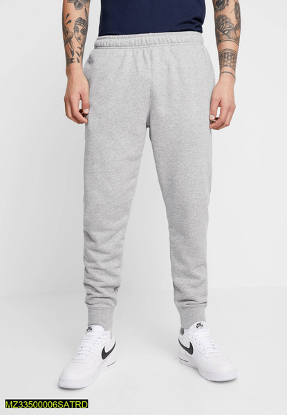 Cotton jersy trouser