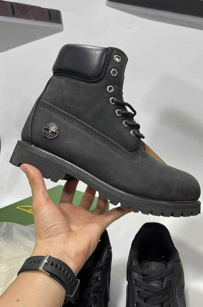 Timberland firstclass