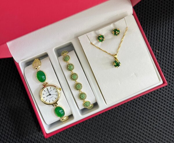 Ladies 350 gifts set