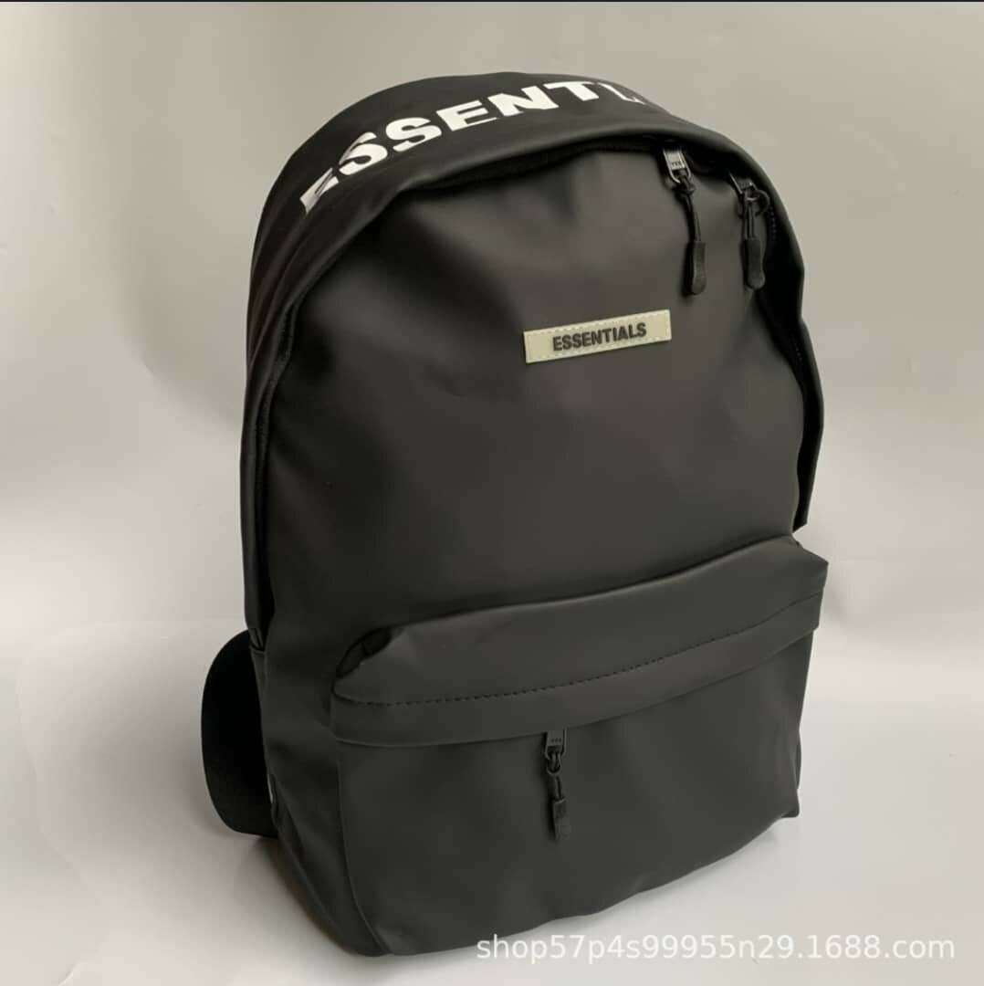 Sac à dos Essentials élégant