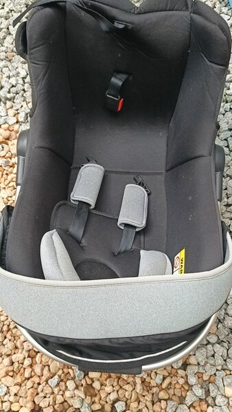 Siège Auto Bébé Confort