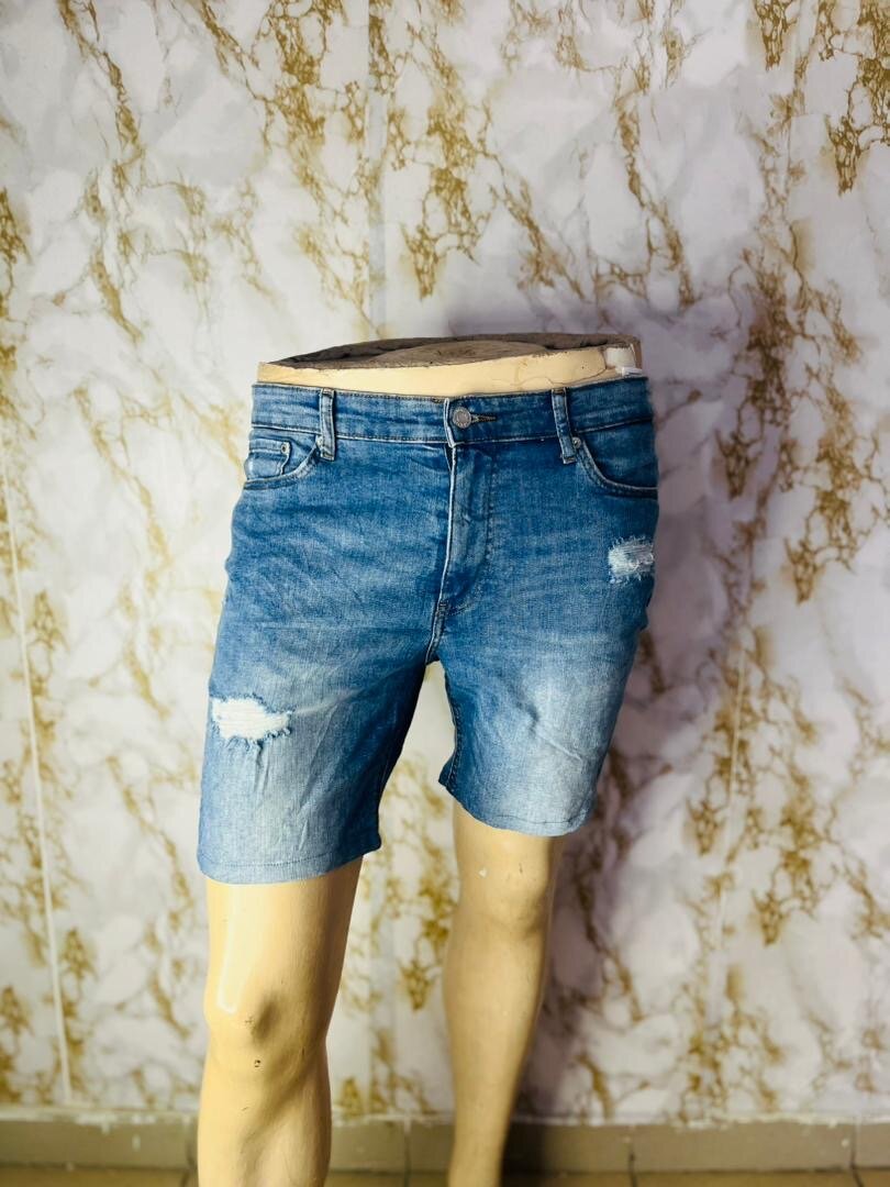 Shorts d'été confortables