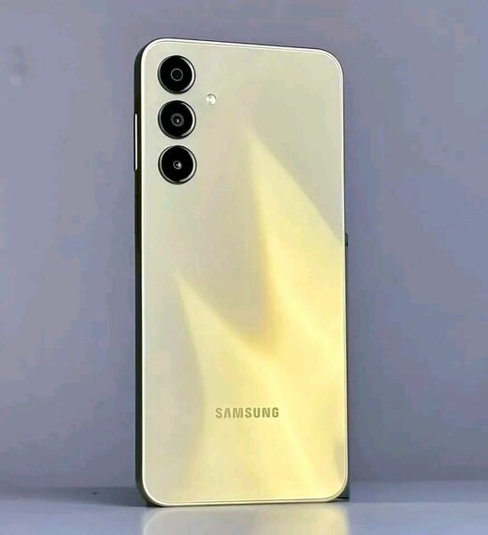 Samsung Smartphone Élite