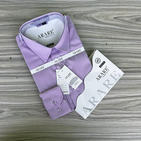Arare long sleeve