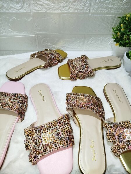 Sandales Élégantes pour Femmes