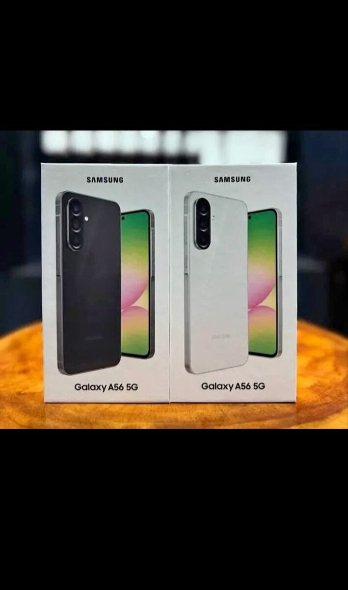 Samsung Galaxy A56 5G