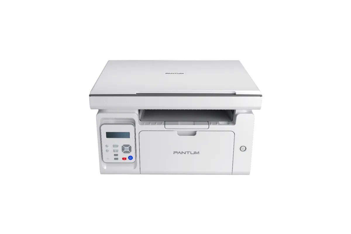 Принтер Монохромный PANTUM P2503W