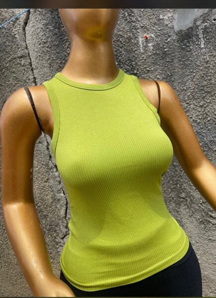 Débardeurs Femme Élégan