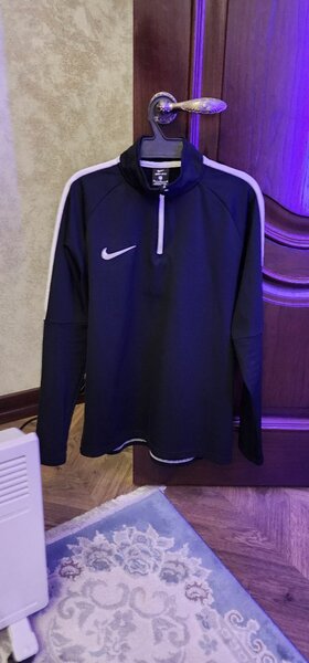 Футбольный комплект, Nike