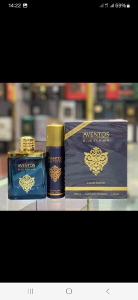 Parfum pour Homme et femme