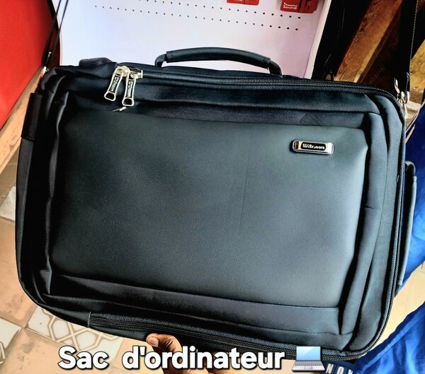 Sacoche pour ordinateur portable