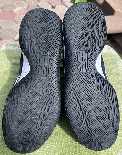 Nike Kyrie Flytrap 4 Black Wh