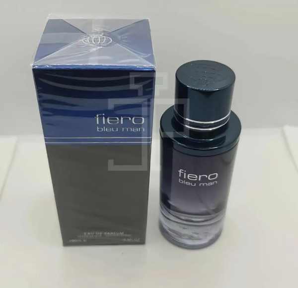 Fiero Bleu Man Eau de Parfum