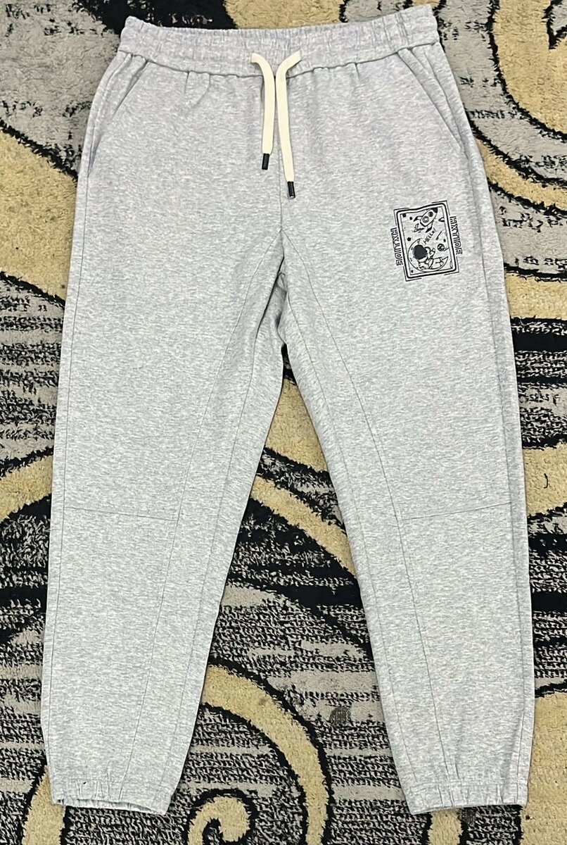 Pantalons décontractés pour hommes