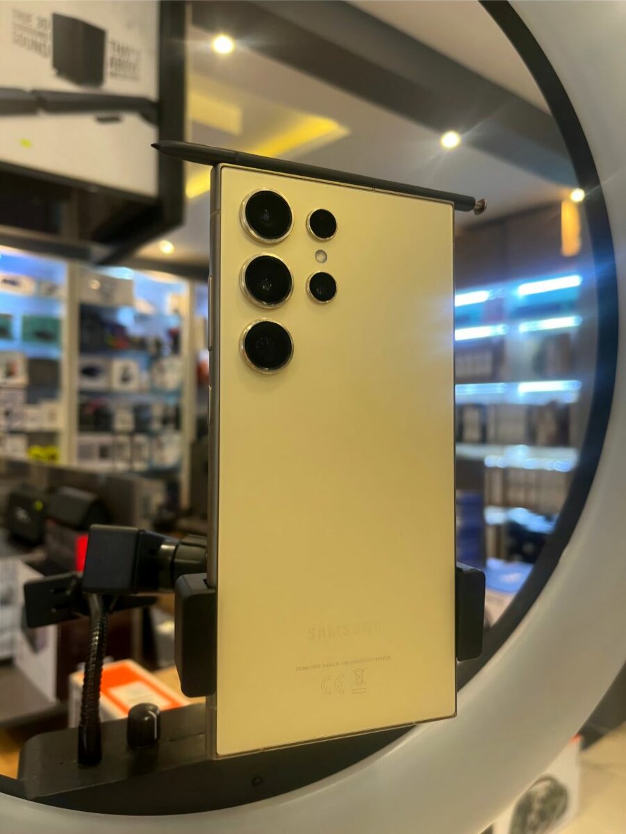 SAMSUNG GALAXY S24 ULTRA 512gb