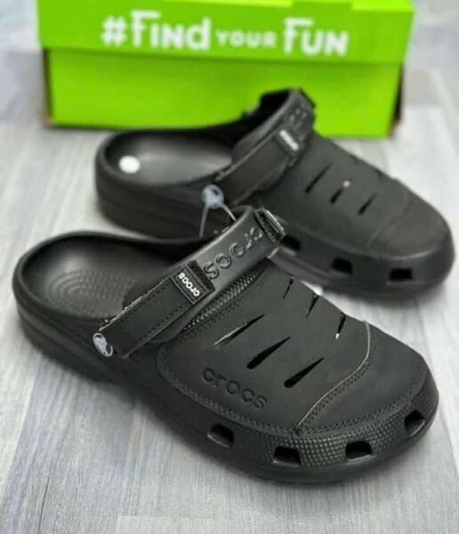 Claquettes élégantes pour l'été