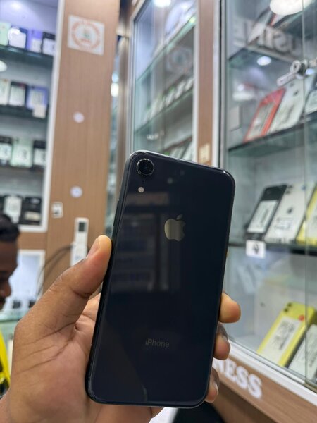 Xr 64giga  petite tache sur