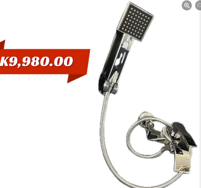 showers in assortment