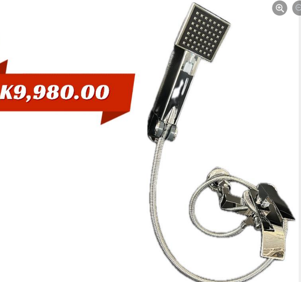 showers in assortment