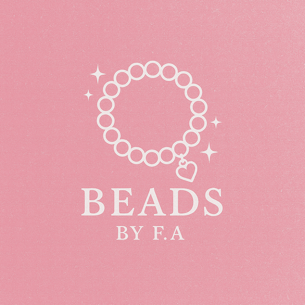 BEADS BY F.A
