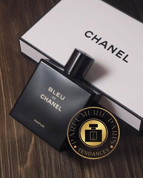 Bleu de Chanel PARFUM 100 ml