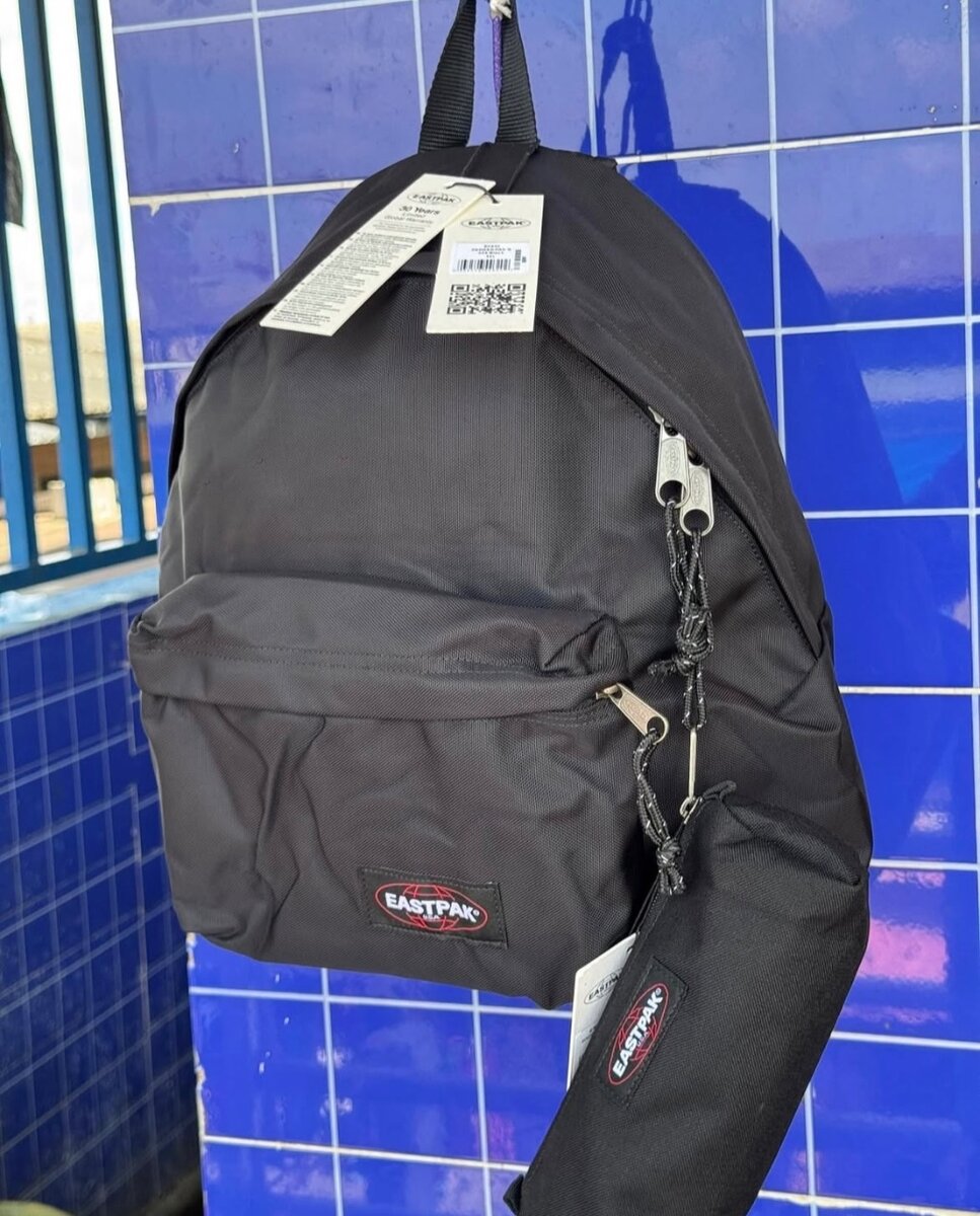 Sac à dos Eastpak pratique