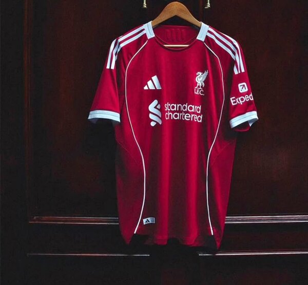 Maillot de football Umbro