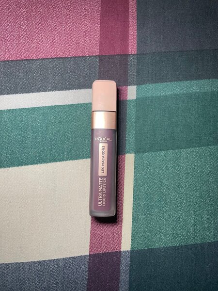 Rouge à lèvres mat L'Oréal