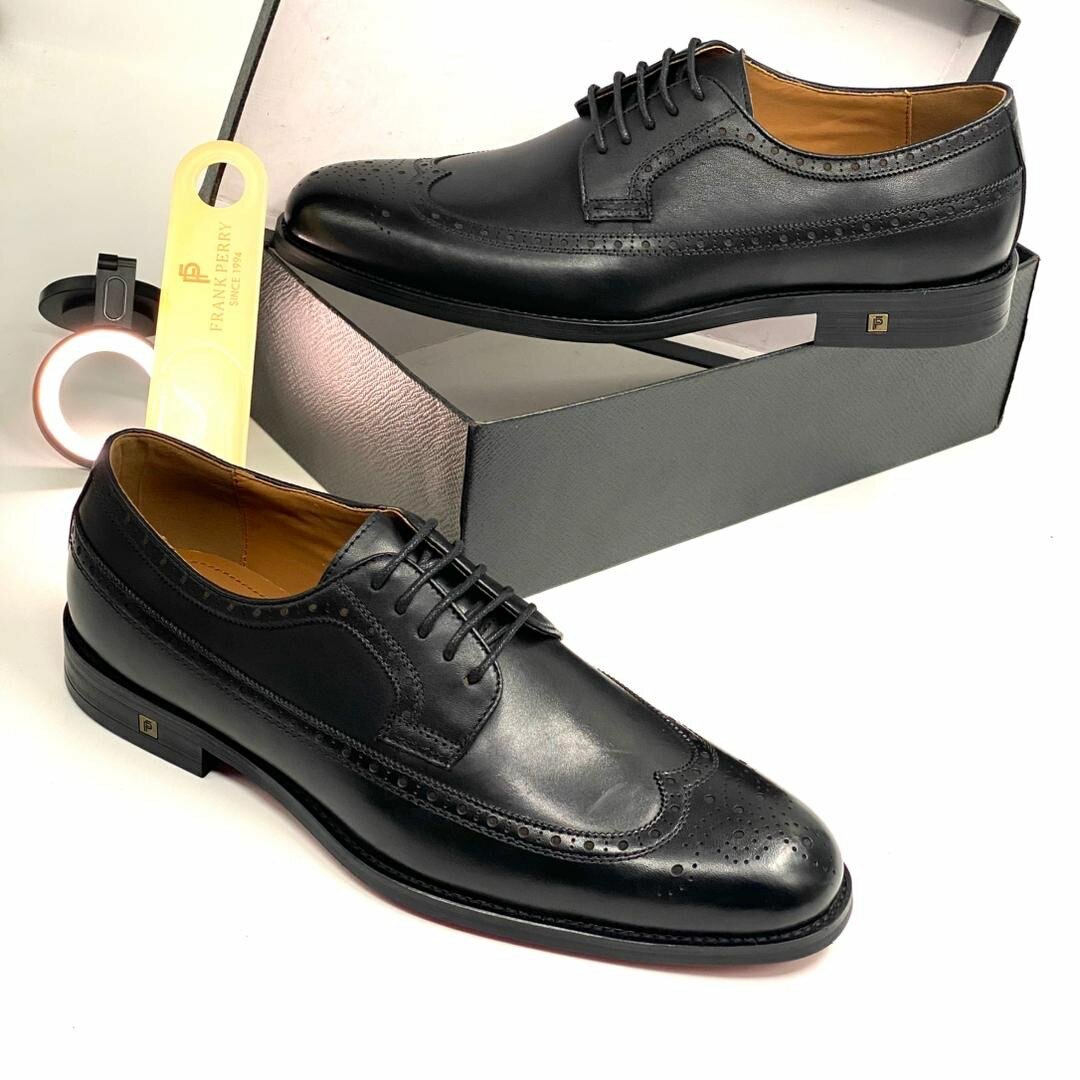 EXECUTIVE CLASSIC SHOE