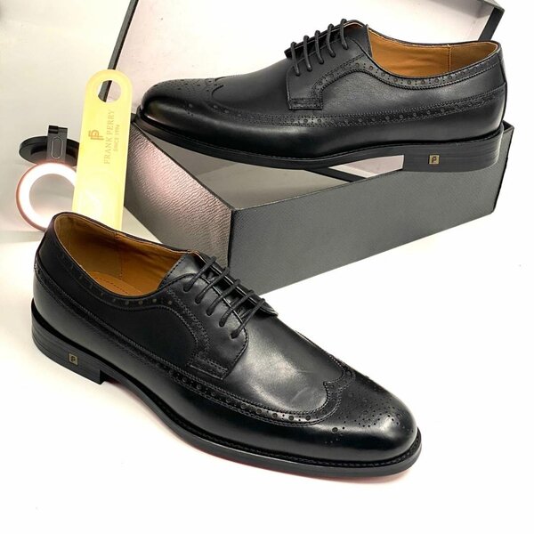 EXECUTIVE CLASSIC SHOE
