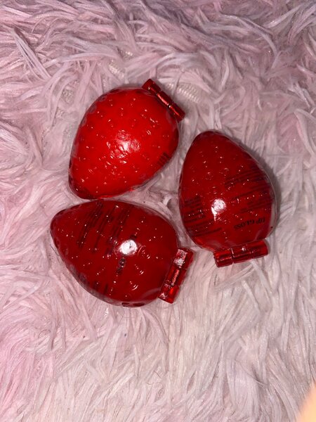 Baume à lèvres 3 à 1000f