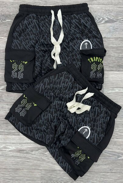 Short stylés pour homme et fem