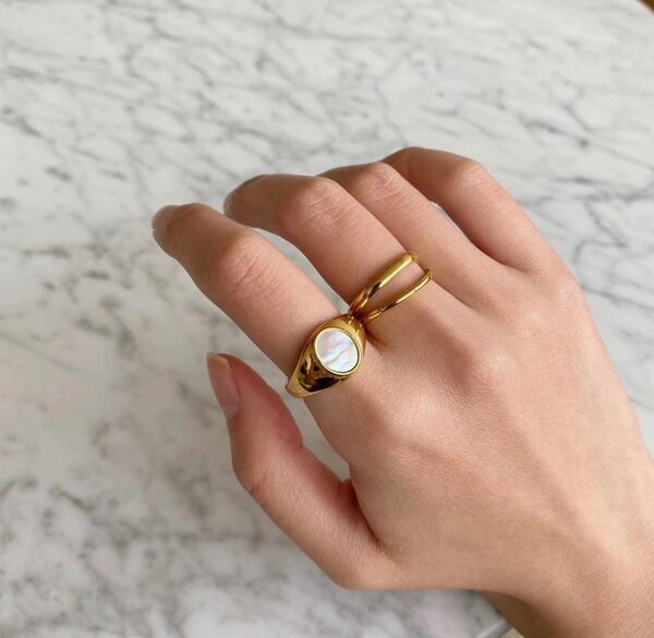 Bague