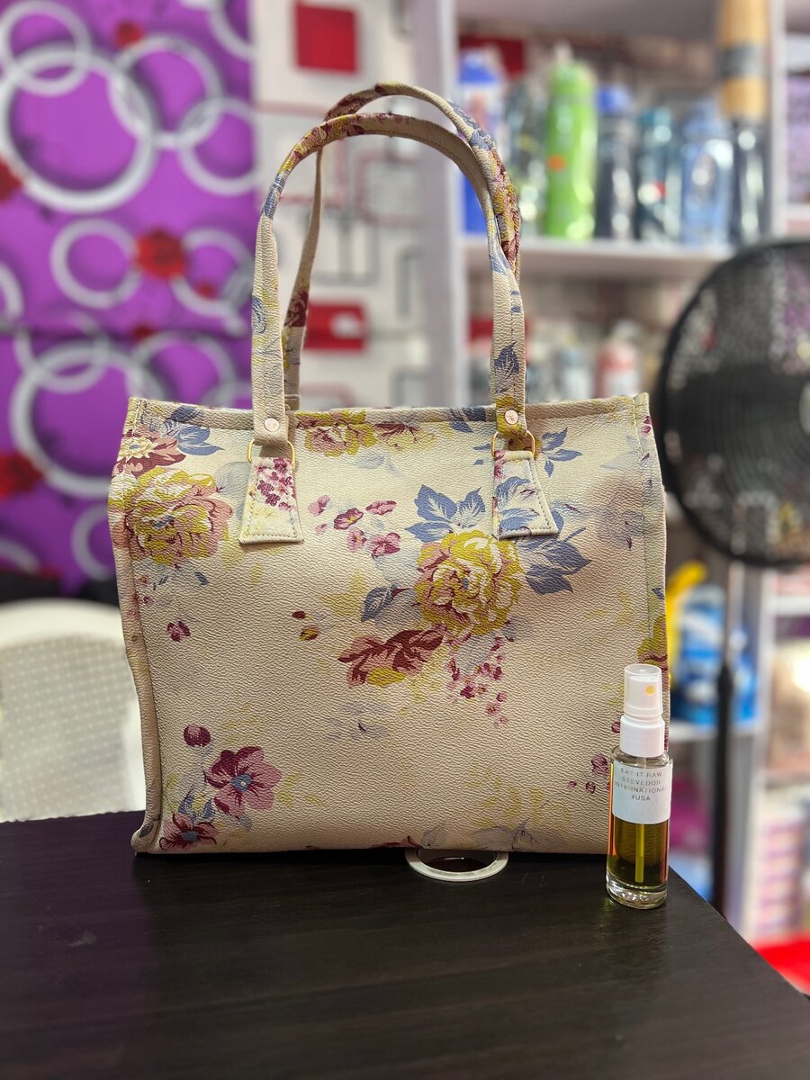 Ladies Bags