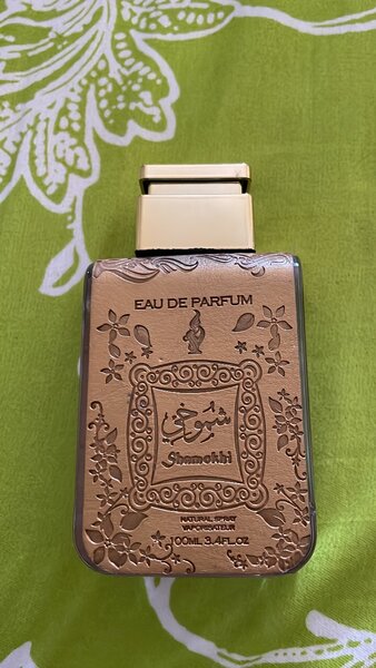 Eau de Parfum Deluxe